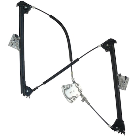Aci Automotive Porsche 911 Series 05-99 Window Regulatr, 384958 384958